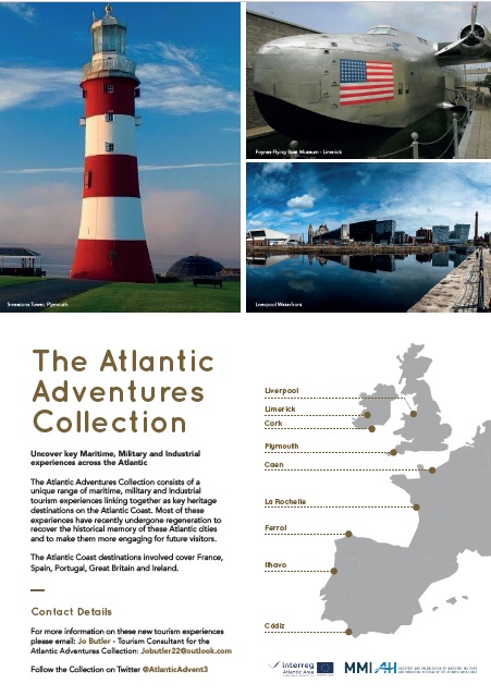 Atlantic Adventure collection