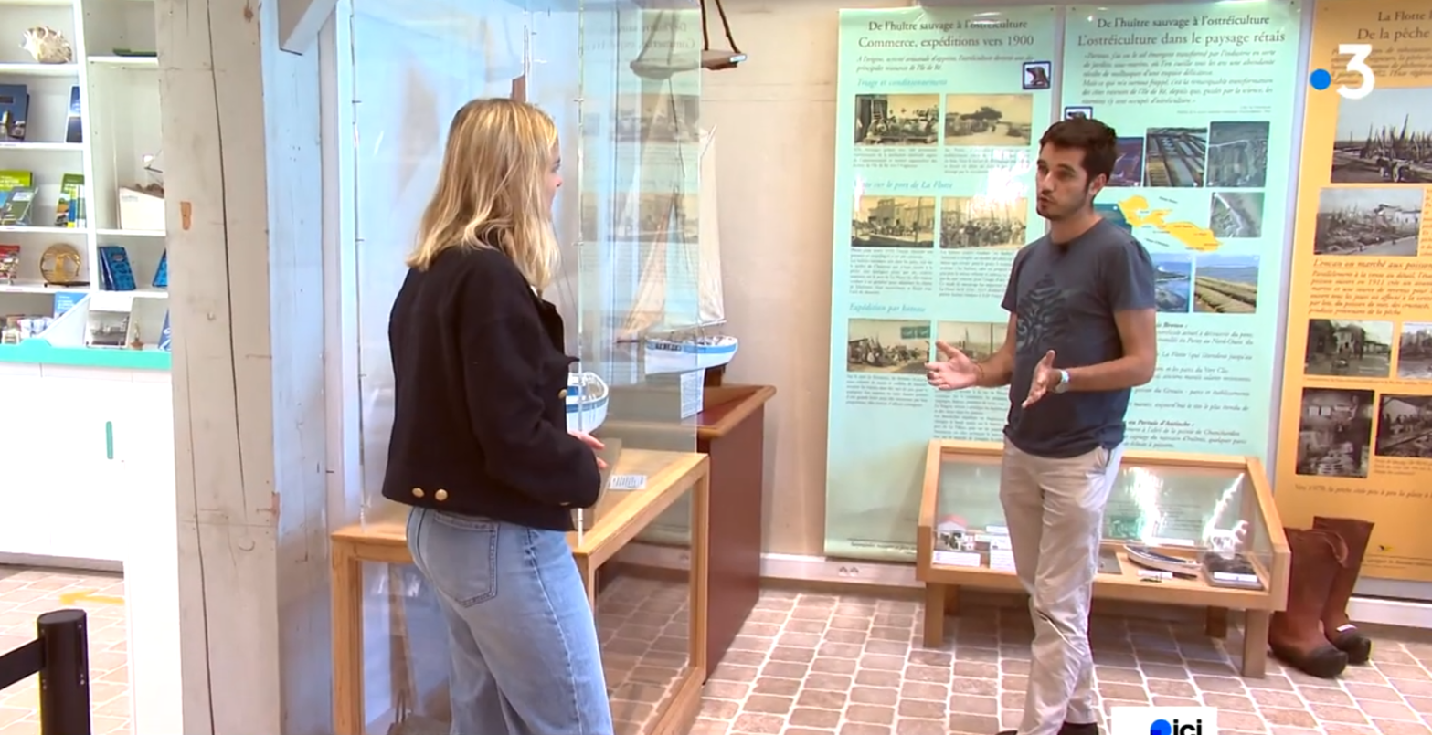 Musée du Platin - Romain Masson